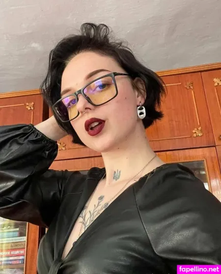 Shorthairednataly OnlyFans Thumbnail #KFcfgDP36r