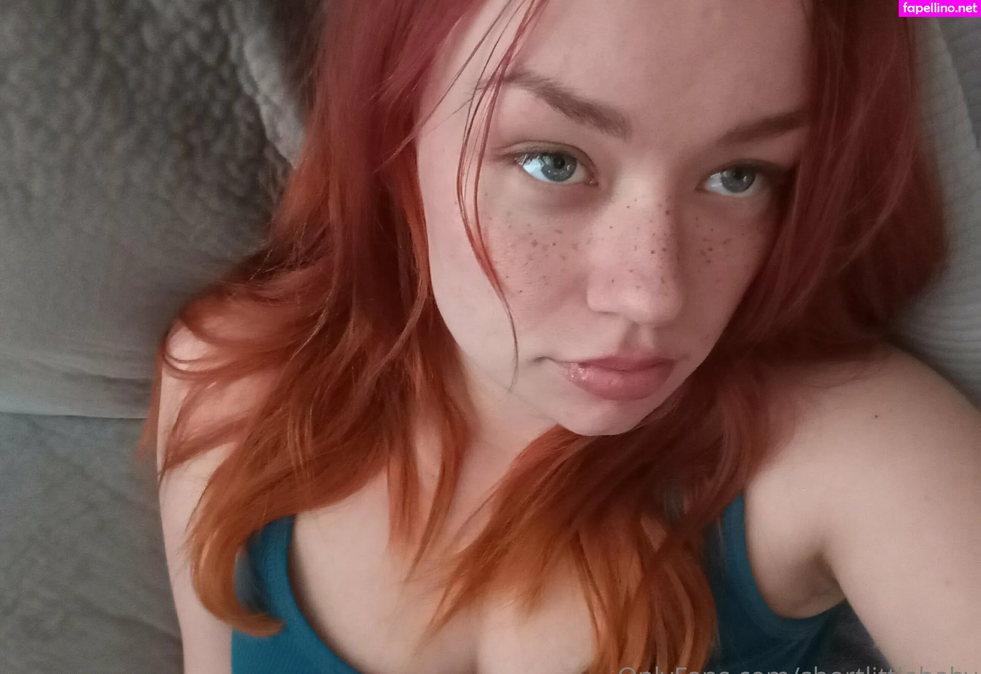 shortlittlebaby Nude Leaked OnlyFans Photo #E11PSJmFMt