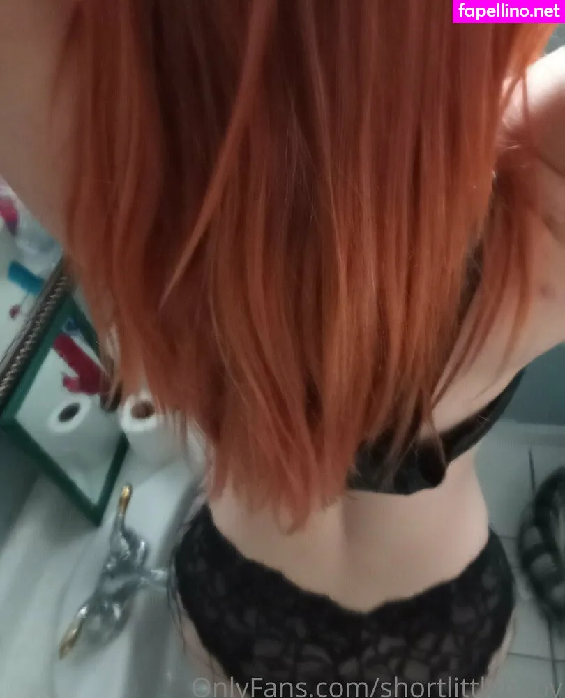 shortlittlebaby Nude Leaked OnlyFans Photo #athdxFCzsa