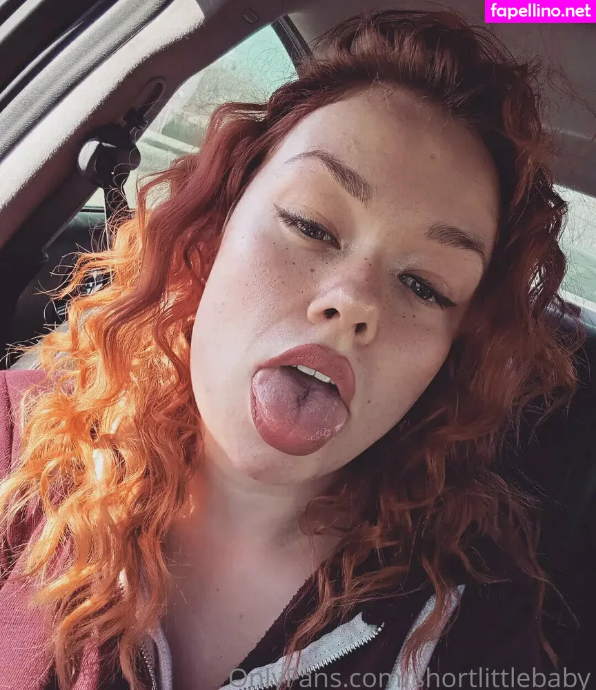 shortlittlebaby Nude Leaked OnlyFans Photo #jvpw1IWkGT