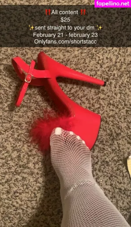 Shortstacc OnlyFans Thumbnail #Pabbd0X5SO