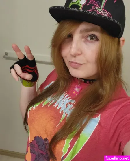 Shortstackfennec OnlyFans Thumbnail #0lZjJX8ZLm