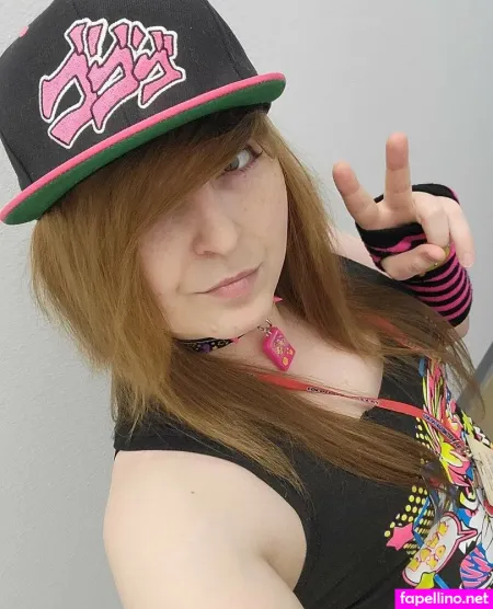 Shortstackfennec OnlyFans Thumbnail #4fhgQx8axO