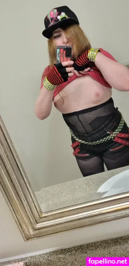 Shortstackfennec OnlyFans Thumbnail #CVageSp67M