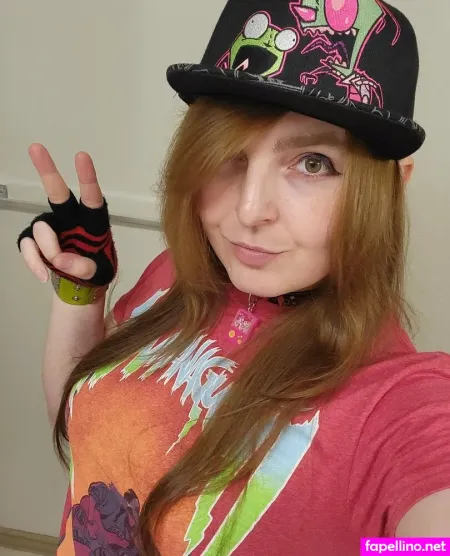 Shortstackfennec OnlyFans Thumbnail #FlDwY6A21l