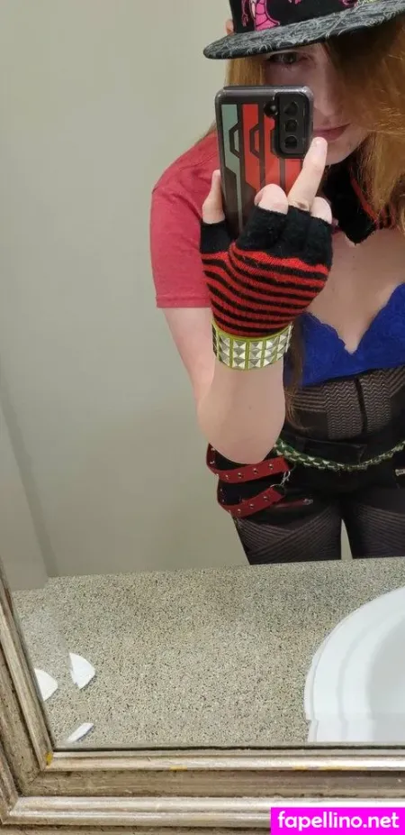 Shortstackfennec OnlyFans Thumbnail #JCFEc6Dh04