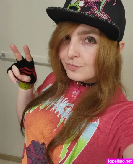 Shortstackfennec OnlyFans Thumbnail #Q9v3dgjftK