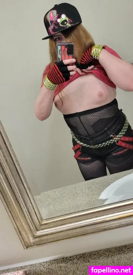 Shortstackfennec OnlyFans Thumbnail #RfhIiT6wub