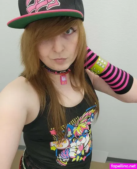 Shortstackfennec OnlyFans Thumbnail #XzPBbA3Cl1