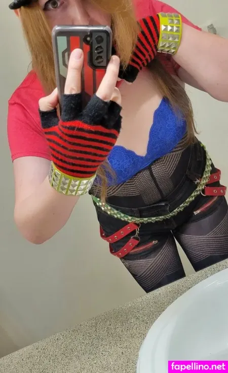 Shortstackfennec OnlyFans Thumbnail #aq4zTsIQGM