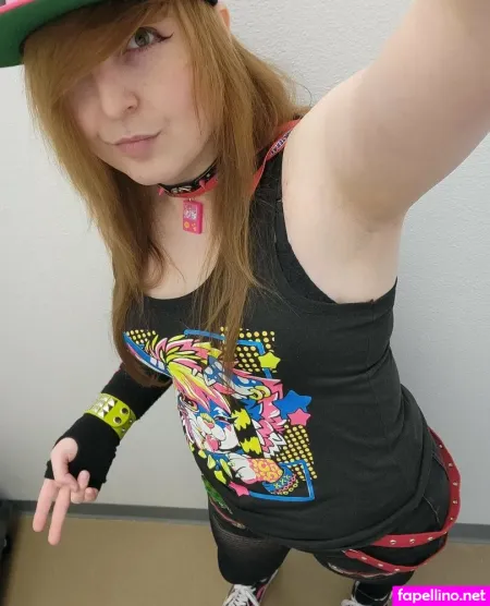 Shortstackfennec OnlyFans Thumbnail #eO4zrVh9ns