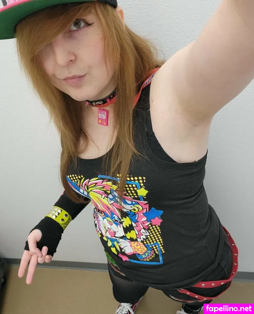 shortstackfennec Nude Leaked OnlyFans Photo #gvyQiGTOQx