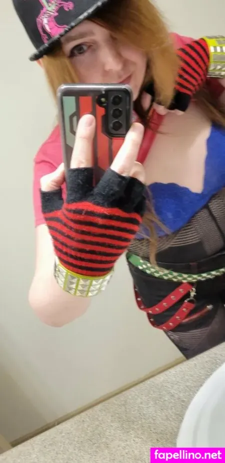 Shortstackfennec OnlyFans Thumbnail #hhQgIDlqSC