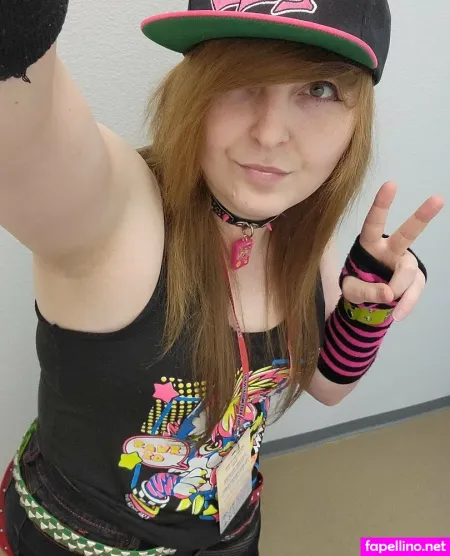 Shortstackfennec OnlyFans Thumbnail #j4ZAYi0y1Y