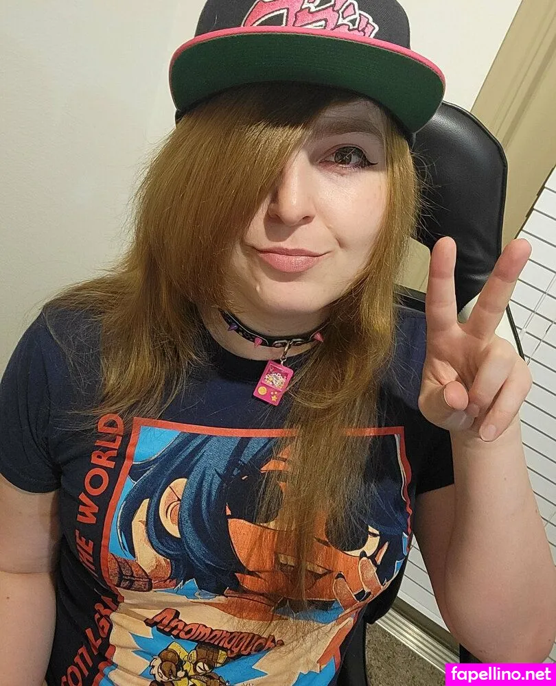 shortstackfennec Nude Leaked OnlyFans Photo #jZItkD80n9