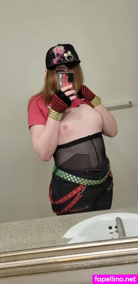 Shortstackfennec OnlyFans Thumbnail #lTRMdSYilA