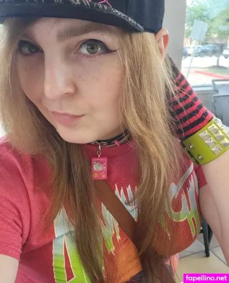 Shortstackfennec OnlyFans Thumbnail #n4q7yAaETS