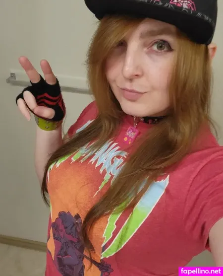 Shortstackfennec OnlyFans Thumbnail #p6W4lsaN3W