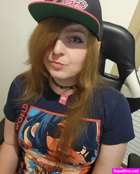 Shortstackfennec OnlyFans Thumbnail #r5VosjleUq