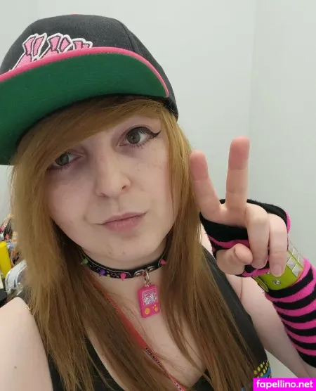 Shortstackfennec OnlyFans Thumbnail #rvWNEFlljx