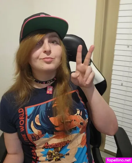 Shortstackfennec OnlyFans Thumbnail #vHBNFu3nAw