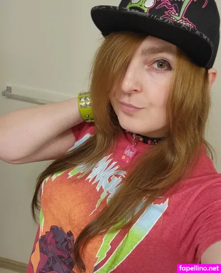 Shortstackfennec OnlyFans Thumbnail #ztEDenHdxn