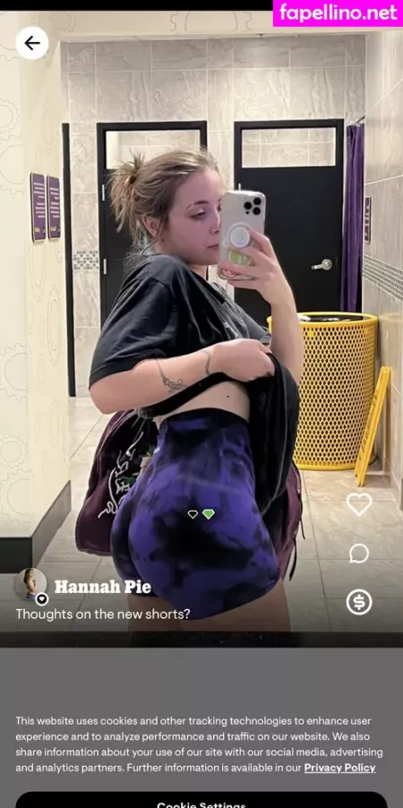 Shortypie OnlyFans Thumbnail #5iwiVGjjPA