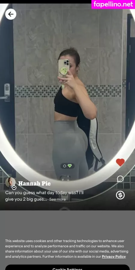 Shortypie OnlyFans Thumbnail #SPrml8SNjn