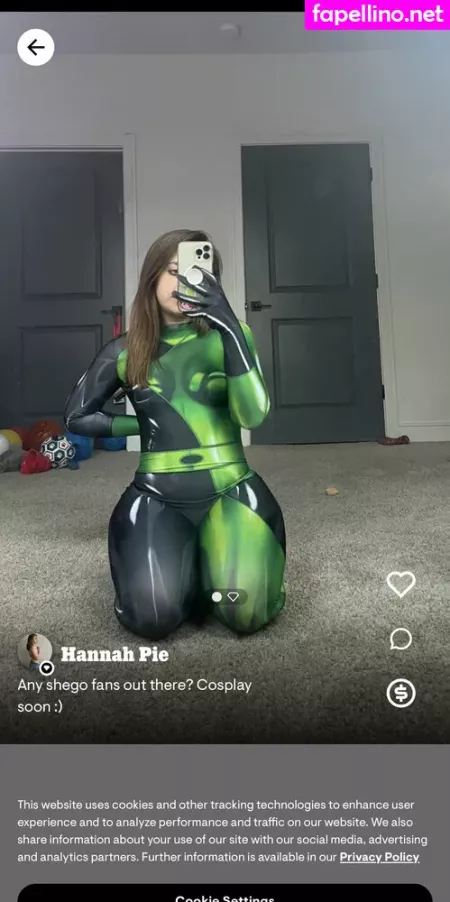 Shortypie OnlyFans Thumbnail #rnjMqvHo9v