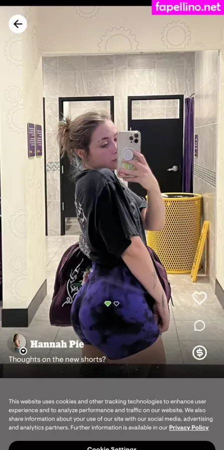 Shortypie OnlyFans Thumbnail #zTmeBjq84Q