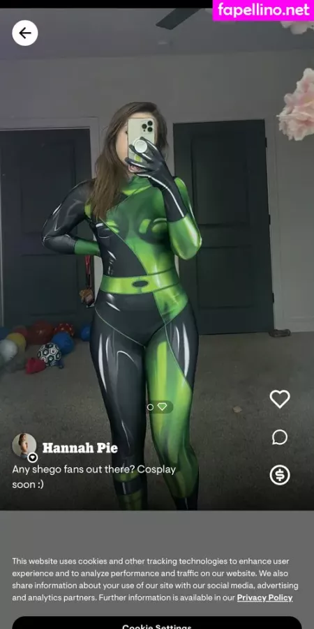 Shortypie OnlyFans Thumbnail #zviVG24Qnt