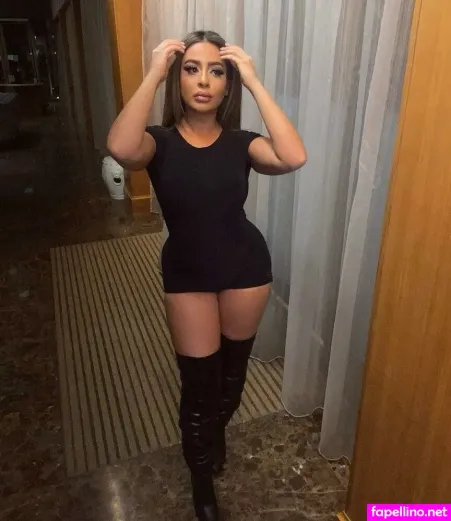 Shortyrosita OnlyFans Thumbnail #abLvP0u2AW