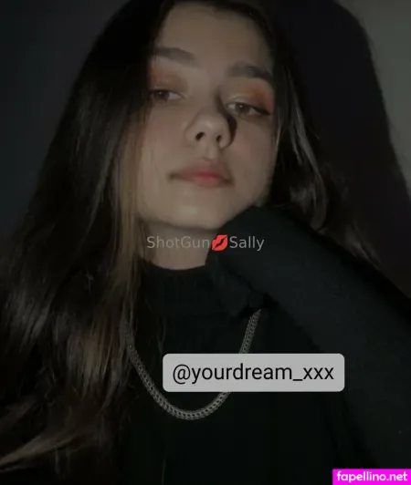 Shotgunsally OnlyFans Thumbnail #gzMART1K6v