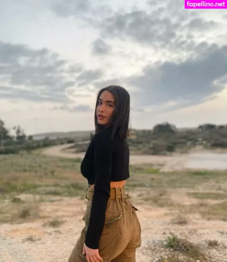 Shoval Ben Naim OnlyFans Thumbnail #4pC2hCq8iH