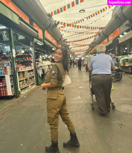 Shoval Ben Naim OnlyFans Thumbnail #HhEzeKBga3