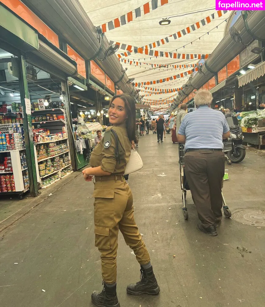 shoval.benaim Nude Leaked OnlyFans Photo #HhEzeKBga3