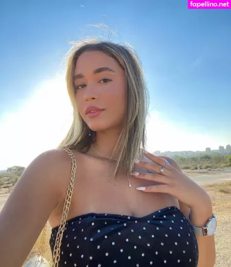 Shoval Ben Naim OnlyFans Thumbnail #N3GECWqQ9L