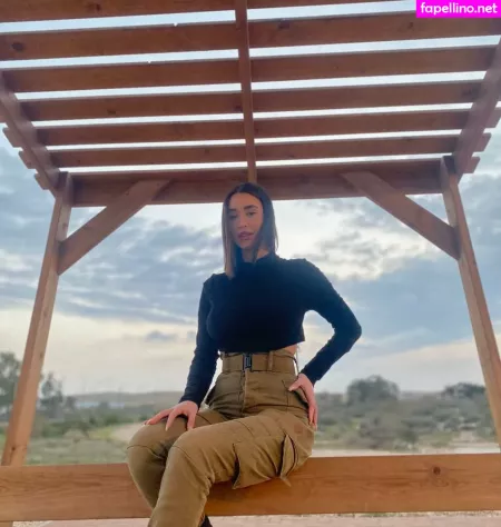 Shoval Ben Naim OnlyFans Thumbnail #bml7a9X8xs