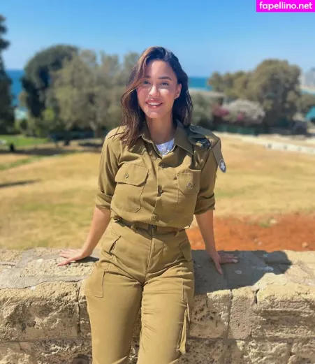 Shoval Ben Naim OnlyFans Thumbnail #zTkgL4o1jg