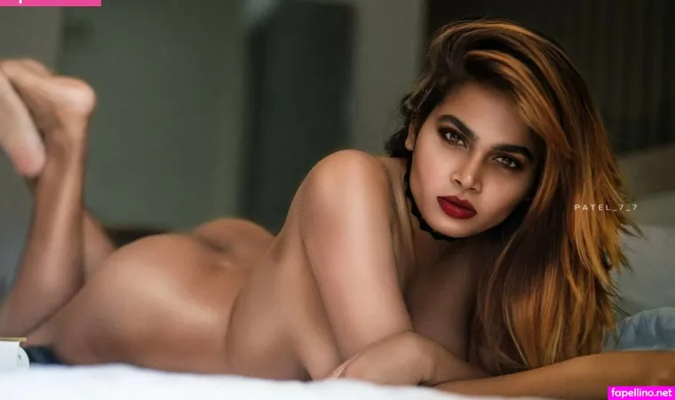 Shovhangini Shekhar OnlyFans Thumbnail #FFz8tDXZiB