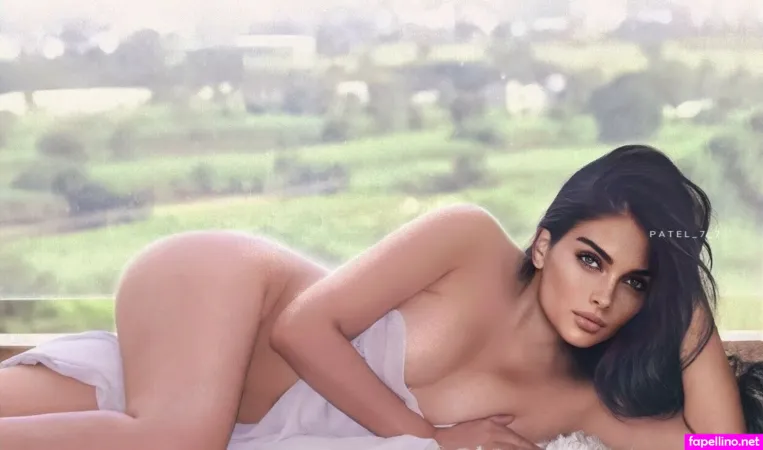 Shovhangini Shekhar OnlyFans Thumbnail #wIIFqiGdyf