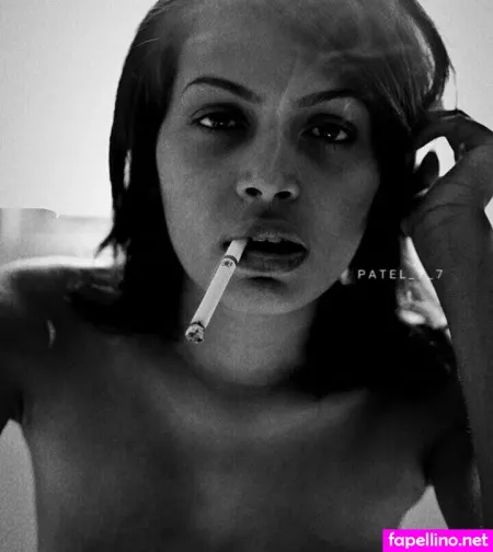 Shovhangini Shekhar OnlyFans Thumbnail #ztNWviROlm
