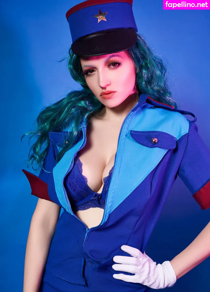 Daria Kulikova, shproton Nude Leaked OnlyFans Photo #3YItIhT2Y9