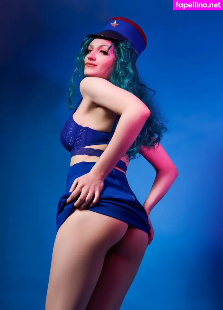 Daria Kulikova, shproton Nude Leaked OnlyFans Photo #5yAV2r46ba