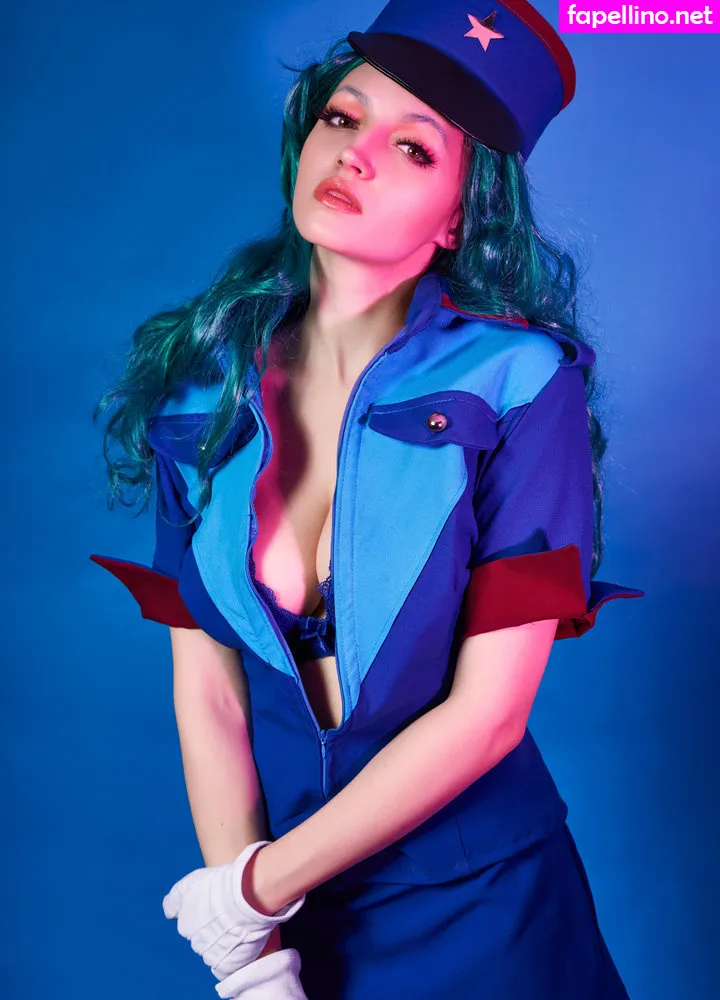 Daria Kulikova, shproton Nude Leaked OnlyFans Photo #bv3Ysin26M