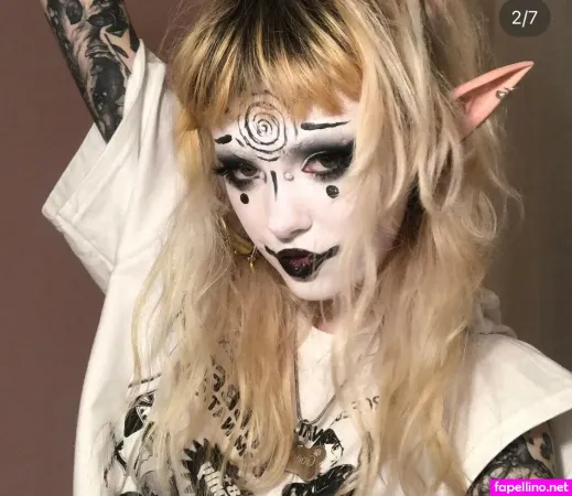 Shr00mkid Main Profile Photo