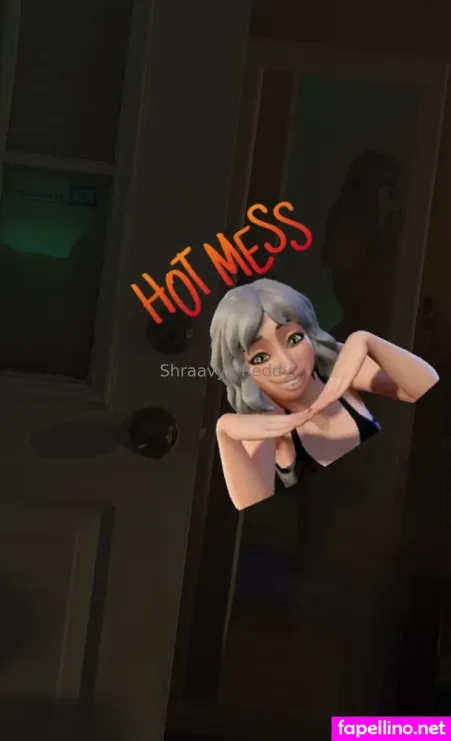 Shraavyareddy OnlyFans Thumbnail #HXHSHBczOD