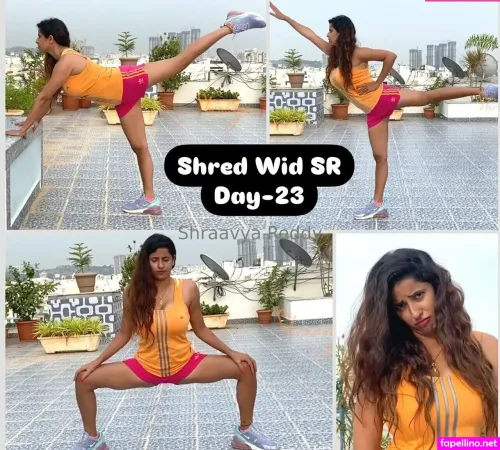 Shraavyareddy OnlyFans Thumbnail #cymQnaaR9s