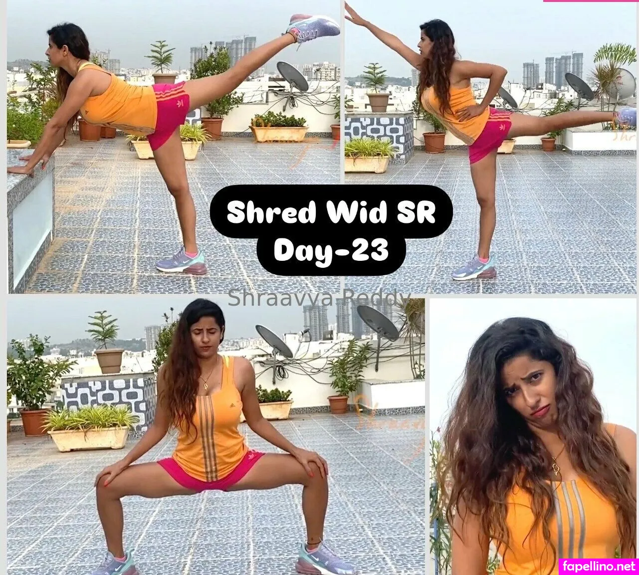 shraavyareddy Nude Leaked OnlyFans Photo #cymQnaaR9s