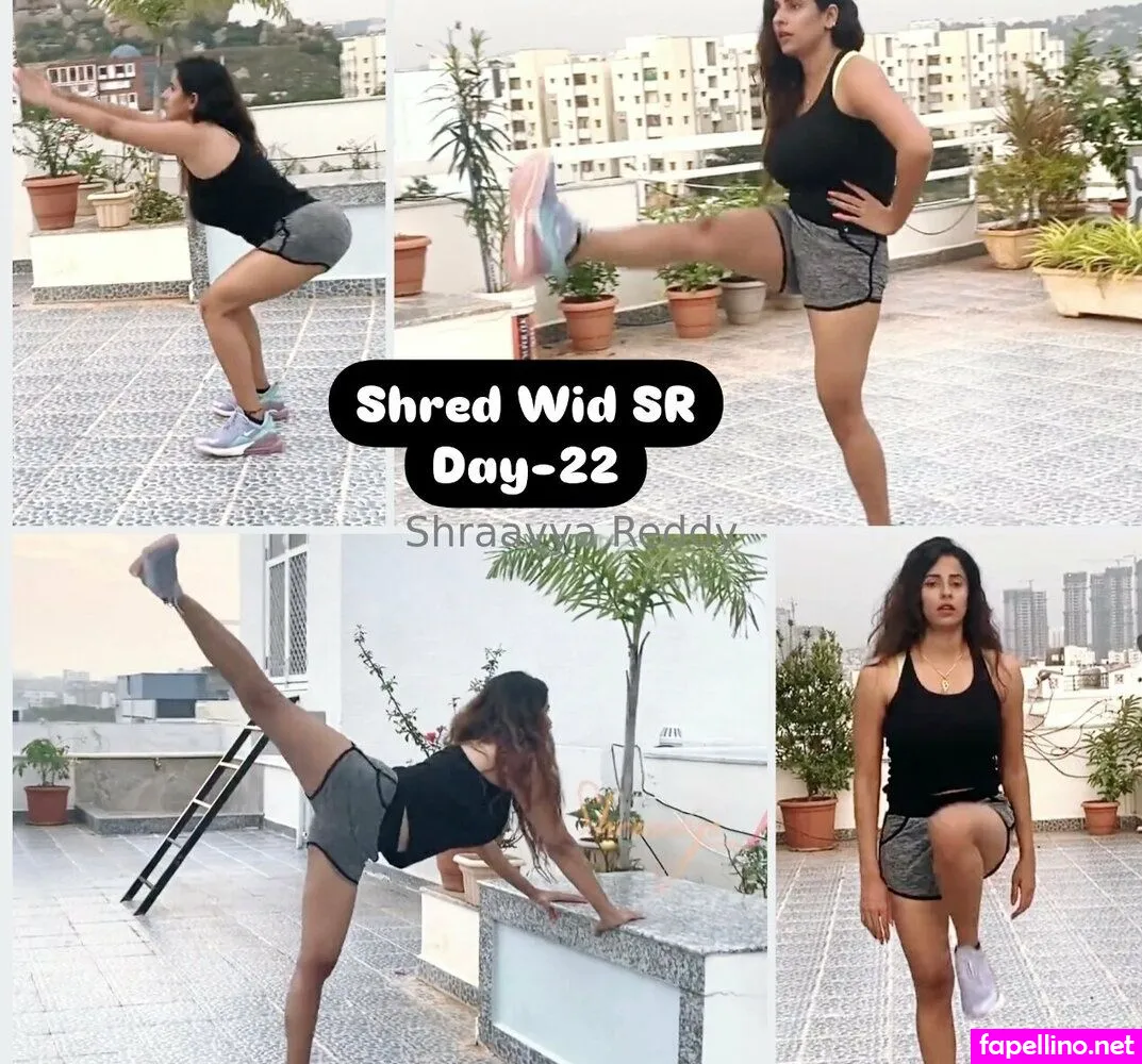 shraavyareddy Nude Leaked OnlyFans Photo #sPWHhNrOyN